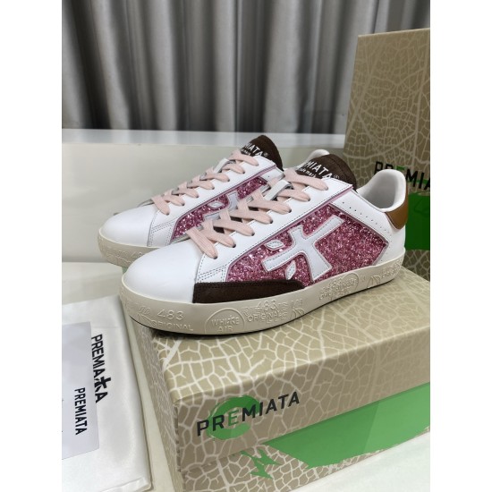 PREMIATA Shoes Collection Best Quality
Men 38-45