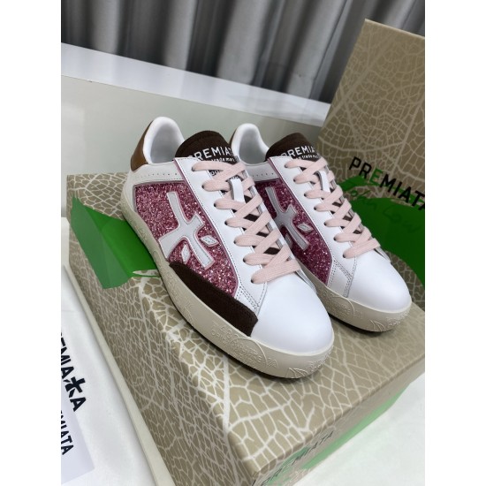 PREMIATA Shoes Collection Best Quality
Men 38-45