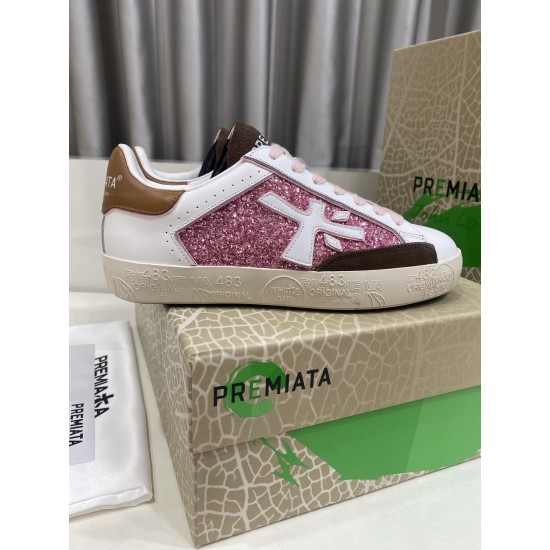 PREMIATA Shoes Collection Best Quality
Men 38-45