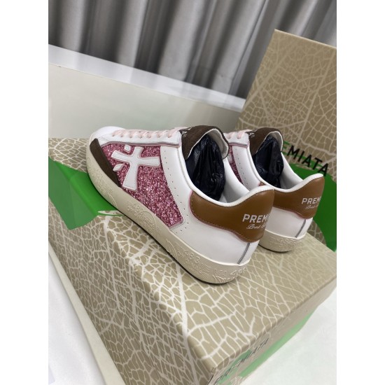 PREMIATA Shoes Collection Best Quality
Men 38-45