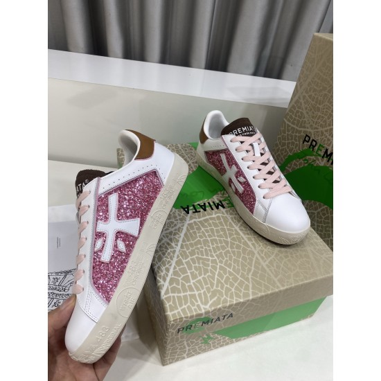PREMIATA Shoes Collection Best Quality
Men 38-45