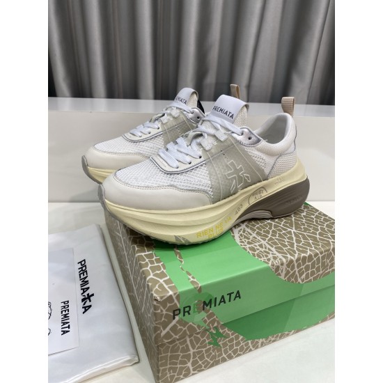 PREMIATA Shoes Collection Best Quality
Men 38-45