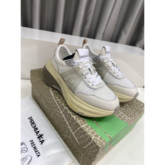 PREMIATA Shoes Collection Best Quality
Men 38-45
