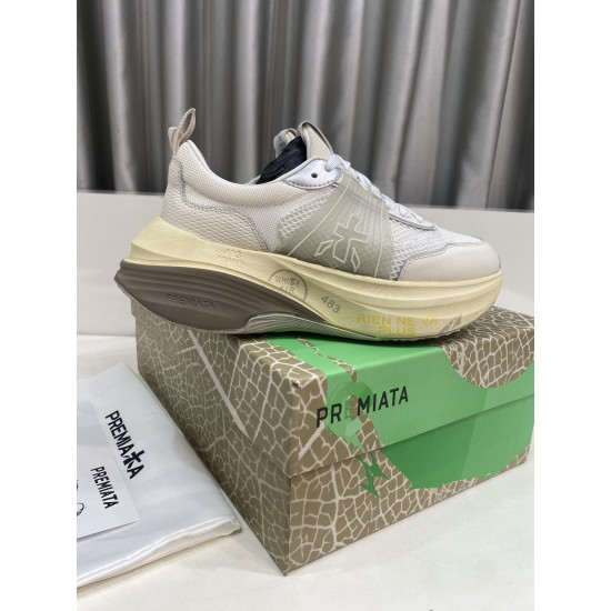 PREMIATA Shoes Collection Best Quality
Men 38-45