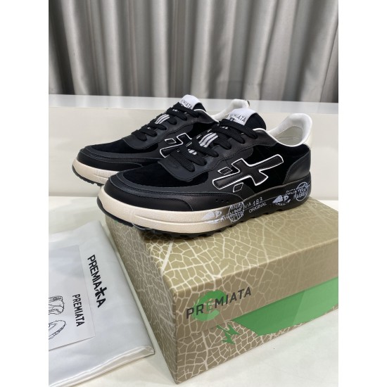 PREMIATA Shoes Collection Best Quality
Men 38-45