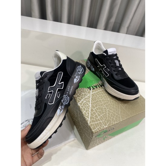 PREMIATA Shoes Collection Best Quality
Men 38-45