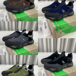 PREMIATA Shoes Collection Best Quality
Men 38-45