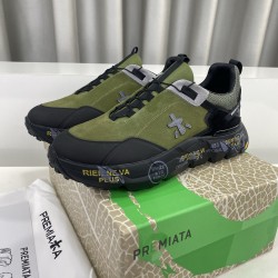 PREMIATA Shoes Collection Best Quality
Men 38-45