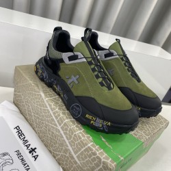 PREMIATA Shoes Collection Best Quality
Men 38-45