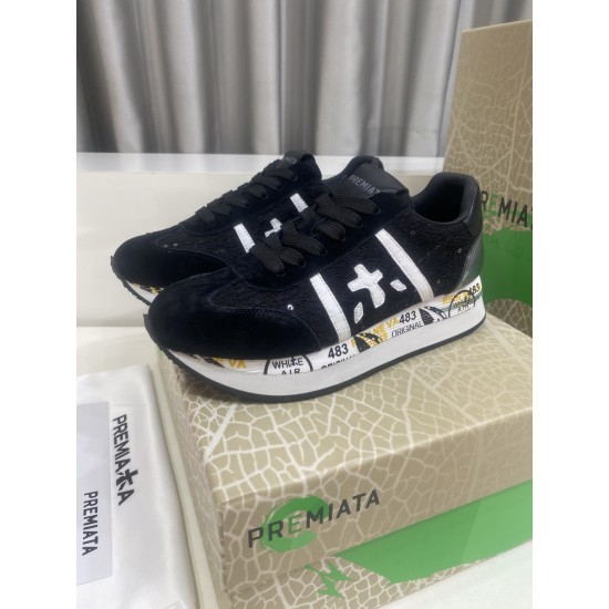 PREMIATA Shoes Collection Best Quality
Men 38-45