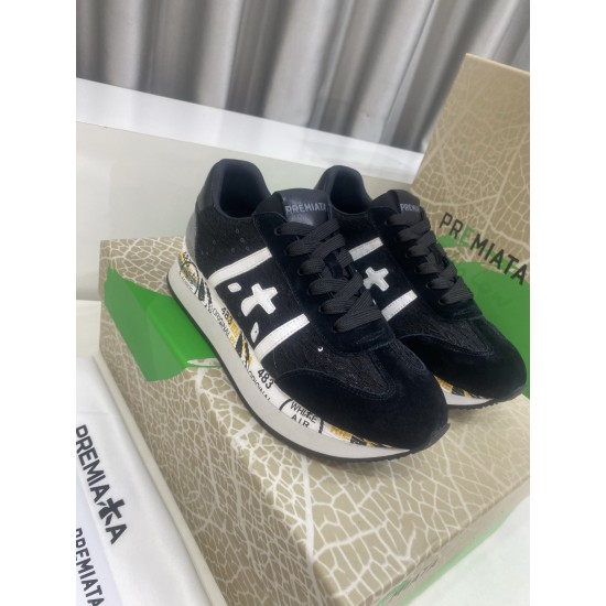 PREMIATA Shoes Collection Best Quality
Men 38-45