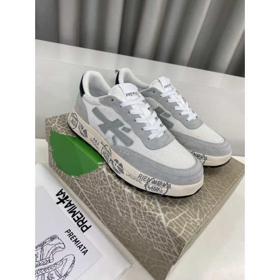 PREMIATA Shoes Collection Best Quality
Men 38-45
