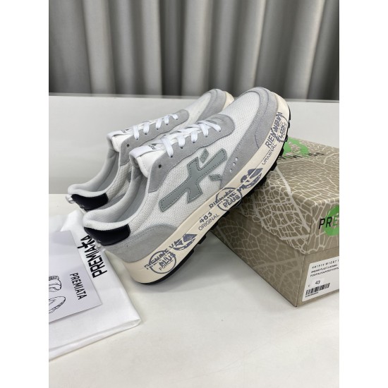 PREMIATA Shoes Collection Best Quality
Men 38-45