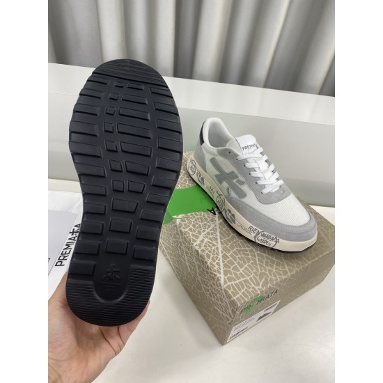PREMIATA Shoes Collection Best Quality
Men 38-45