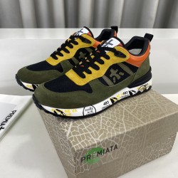 PREMIATA Shoes Collection Best Quality
Men 38-45