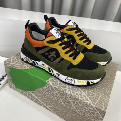 PREMIATA Shoes Collection Best Quality
Men 38-45