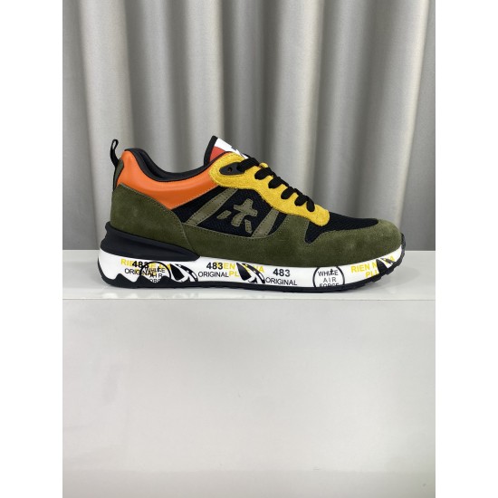 PREMIATA Shoes Collection Best Quality
Men 38-45