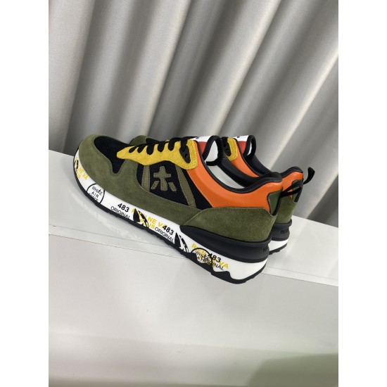 PREMIATA Shoes Collection Best Quality
Men 38-45