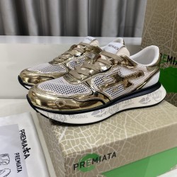 PREMIATA Shoes Collection Best Quality
Men 38-45