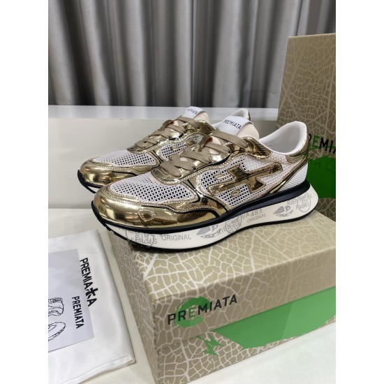 PREMIATA Shoes Collection Best Quality
Men 38-45