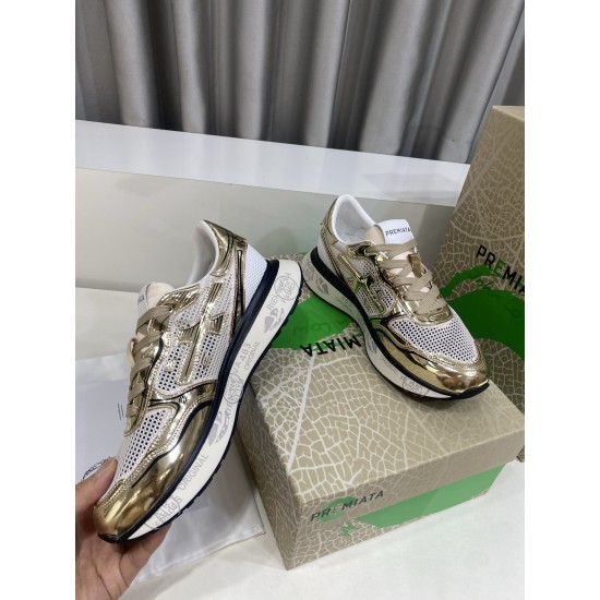 PREMIATA Shoes Collection Best Quality
Men 38-45