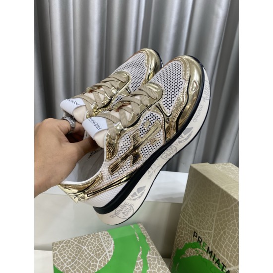 PREMIATA Shoes Collection Best Quality
Men 38-45