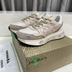 PREMIATA Shoes Collection Best Quality
Men 38-45