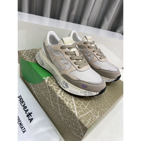 PREMIATA Shoes Collection Best Quality
Men 38-45