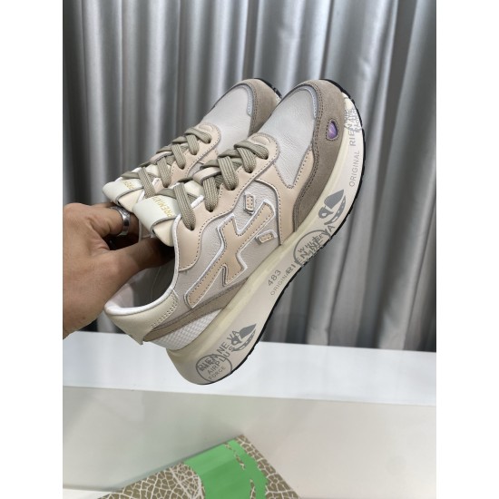 PREMIATA Shoes Collection Best Quality
Men 38-45