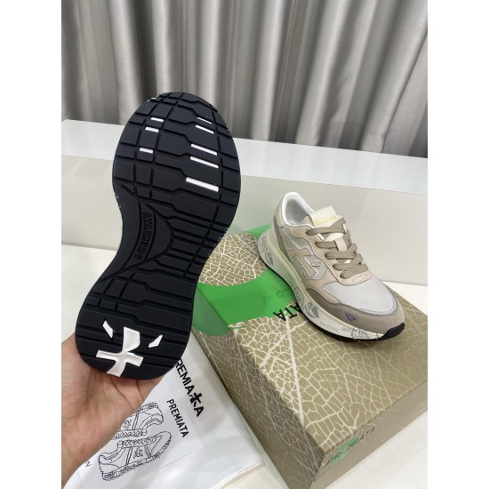 PREMIATA Shoes Collection Best Quality
Men 38-45