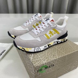PREMIATA Shoes Collection Best Quality
Men 38-45
