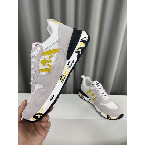 PREMIATA Shoes Collection Best Quality
Men 38-45
