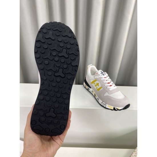 PREMIATA Shoes Collection Best Quality
Men 38-45
