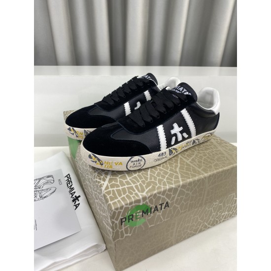 PREMIATA Shoes Collection Best Quality
Men 38-45