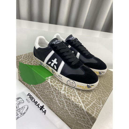 PREMIATA Shoes Collection Best Quality
Men 38-45