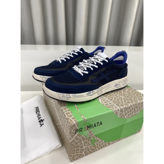 PREMIATA Shoes Collection Best Quality
Men 38-45