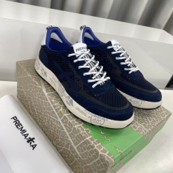 PREMIATA Shoes Collection Best Quality
Men 38-45