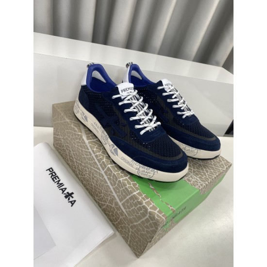 PREMIATA Shoes Collection Best Quality
Men 38-45
