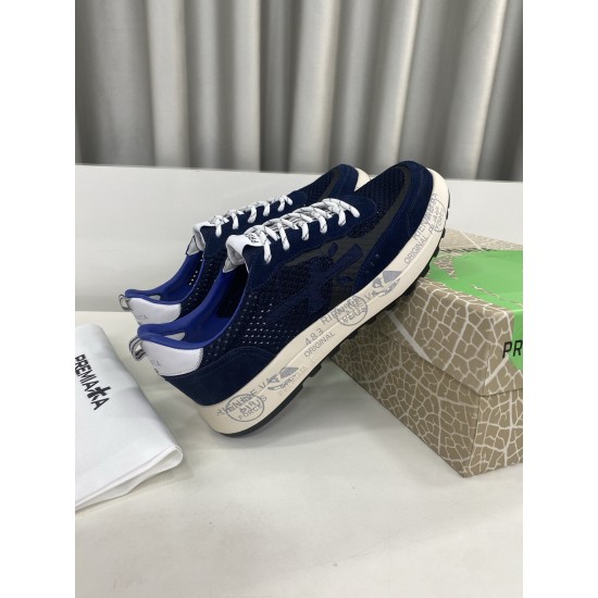PREMIATA Shoes Collection Best Quality
Men 38-45
