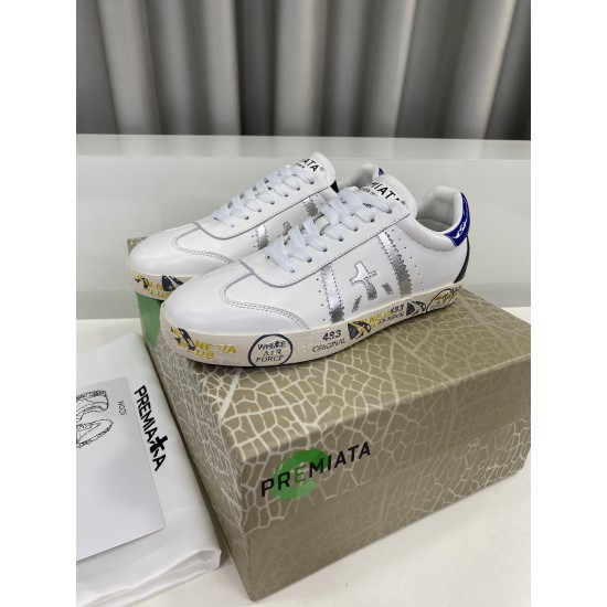 PREMIATA Shoes Collection Best Quality
Men 38-45