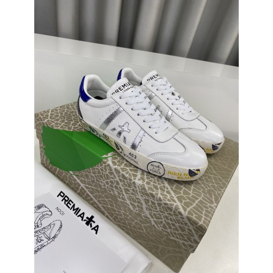 PREMIATA Shoes Collection Best Quality
Men 38-45