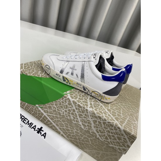 PREMIATA Shoes Collection Best Quality
Men 38-45