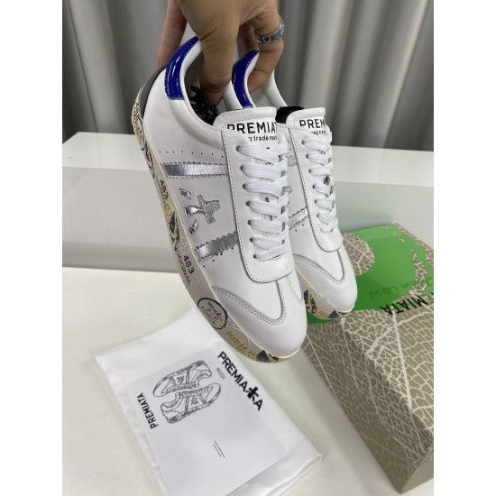 PREMIATA Shoes Collection Best Quality
Men 38-45