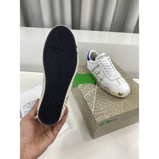 PREMIATA Shoes Collection Best Quality
Men 38-45