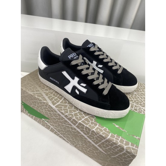 PREMIATA Shoes Collection Best Quality
Men 38-45