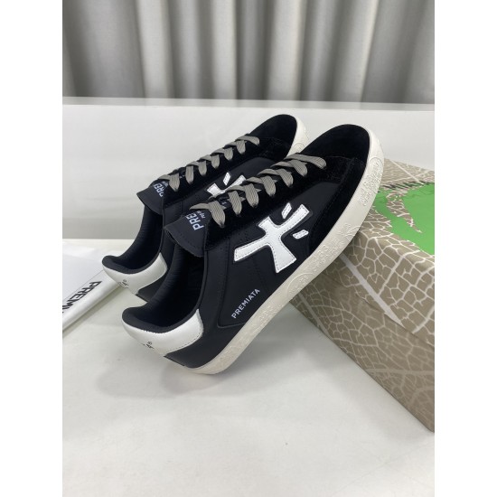 PREMIATA Shoes Collection Best Quality
Men 38-45