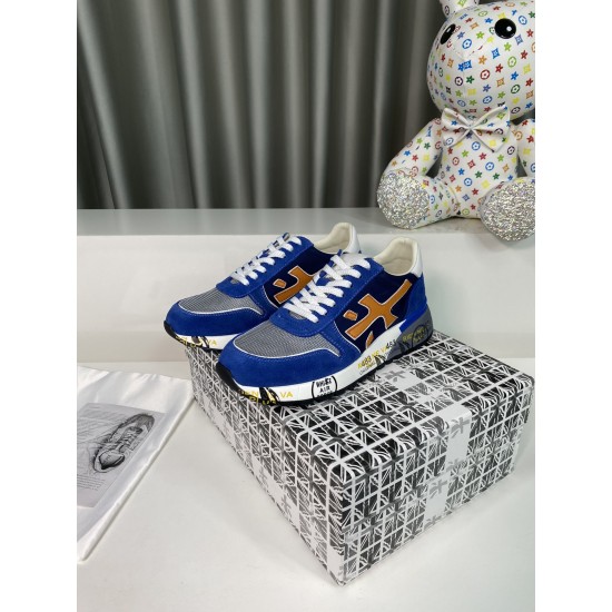 PREMIATA Shoes Collection Best Quality
Men 38-45