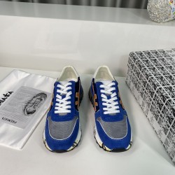 PREMIATA Shoes Collection Best Quality
Men 38-45