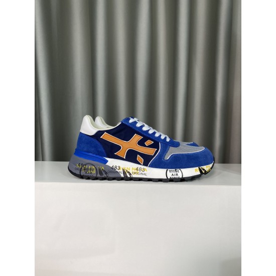 PREMIATA Shoes Collection Best Quality
Men 38-45