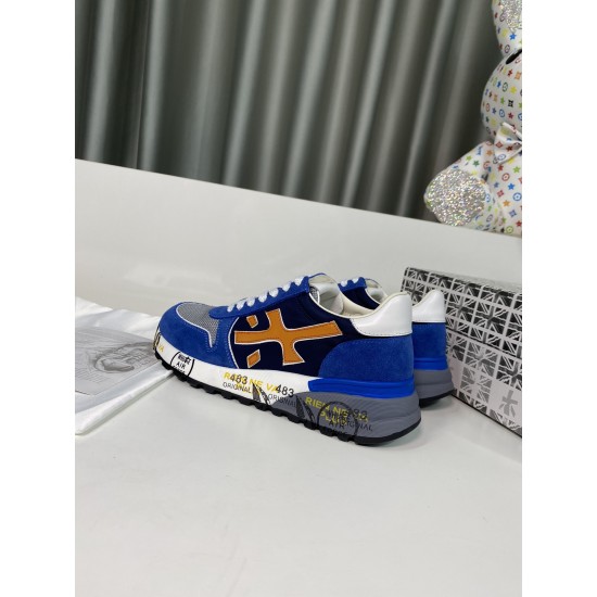 PREMIATA Shoes Collection Best Quality
Men 38-45